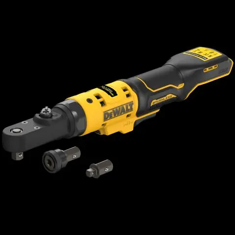 Begränsad tid Dewalt DCF500N-XJ Spärrskaft